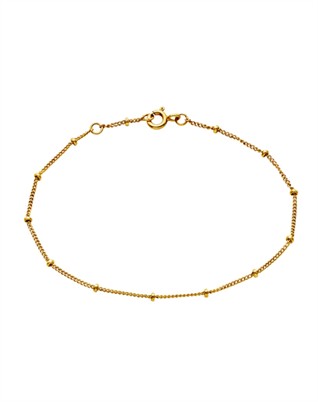 Nala Armband - Gold